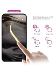 PRETTY LOVE - DOREEN OEUF VIBRANT RECHARGEABLE VIOLET