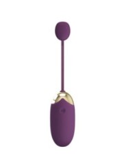 PRETTY LOVE - ABNER APPLI LILAS
