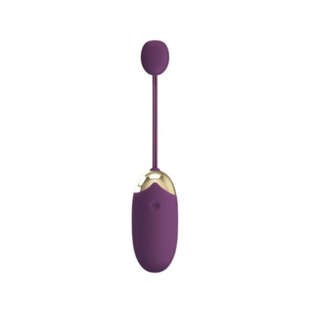 PRETTY LOVE - ABNER APPLI LILAS
