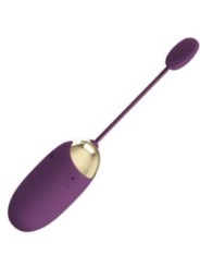 PRETTY LOVE - ABNER APPLI LILAS