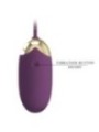 PRETTY LOVE - ABNER APPLI LILAS