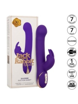 CALEXOTICS - JACK RABBIT...