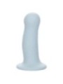 CALEXOTICS - WAVE RIDER PLUG ANAL EN MOUSSE BLEU