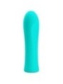 PRETTY LOVE - VIBRATEUR SUPER PUISSANT ALFREDA VERT EAU