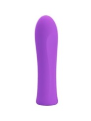 PRETTY LOVE - ALFREDA VIBRATEUR SUPER PUISSANT AQUA VIOLET