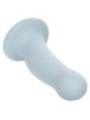 CALEXOTICS - WAVE RIDER PLUG ANAL EN MOUSSE BLEU