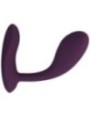 PRETTY LOVE - BAIRD APPLICATION LILA RECHARGEABLE G-SPOT 12 VIBRATIONS
