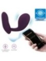 PRETTY LOVE - BAIRD APPLICATION LILA RECHARGEABLE G-SPOT 12 VIBRATIONS
