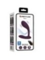 PRETTY LOVE - BAIRD APPLICATION LILA RECHARGEABLE G-SPOT 12 VIBRATIONS