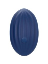 CALEXOTICS - CASHMERE VELOURS CURVE BLEU