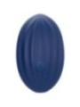 CALEXOTICS - CASHMERE VELOURS CURVE BLEU