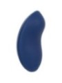 CALEXOTICS - CASHMERE VELOURS CURVE BLEU