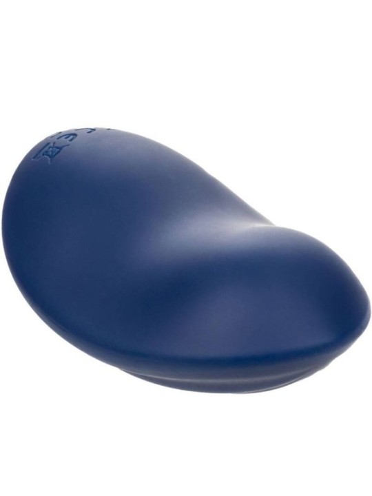 CALEXOTICS - CASHMERE VELOURS CURVE BLEU