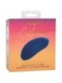 CALEXOTICS - CASHMERE VELOURS CURVE BLEU