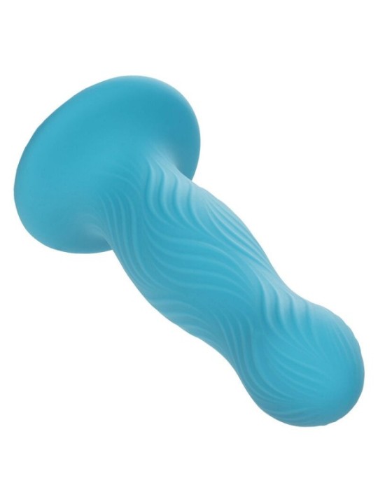 CALEXOTICS - WAVE RIDER PLUG ANAL BLEU