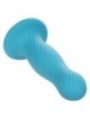 CALEXOTICS - WAVE RIDER PLUG ANAL BLEU