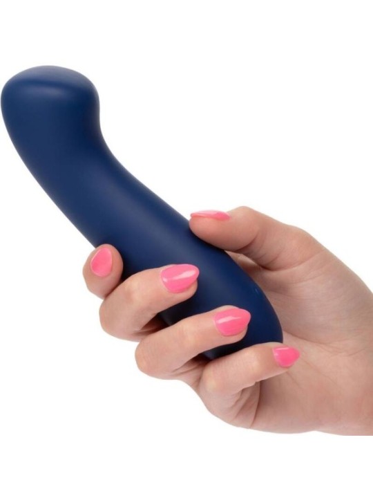 CALEXOTICS - CASHMERE SATIN G BLEU