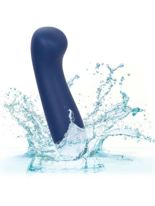 CALEXOTICS - CASHMERE SATIN G BLEU