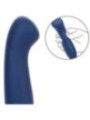 CALEXOTICS - CASHMERE SATIN G BLEU