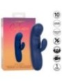 CALEXOTICS - CASHMERE DUO SOIE BLEU