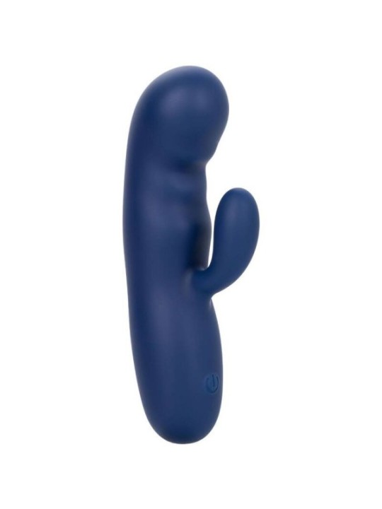 CALEXOTICS - CASHMERE DUO SOIE BLEU