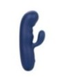 CALEXOTICS - CASHMERE DUO SOIE BLEU