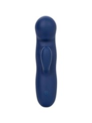 CALEXOTICS - CASHMERE DUO SOIE BLEU