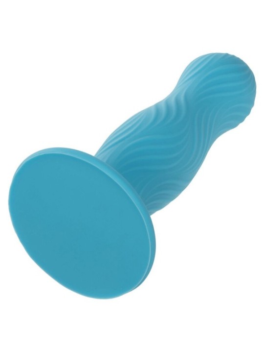 CALEXOTICS - WAVE RIDER PLUG ANAL BLEU