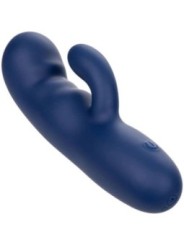 CALEXOTICS - CASHMERE DUO SOIE BLEU