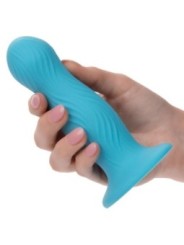 CALEXOTICS - WAVE RIDER PLUG ANAL BLEU
