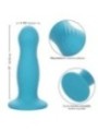 CALEXOTICS - WAVE RIDER PLUG ANAL BLEU
