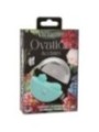 CALEXOTICS - OVATION STIMULATEUR ACCLAIM AQUA GREEN