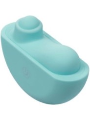 CALEXOTICS - OVATION STIMULATEUR ACCLAIM AQUA GREEN