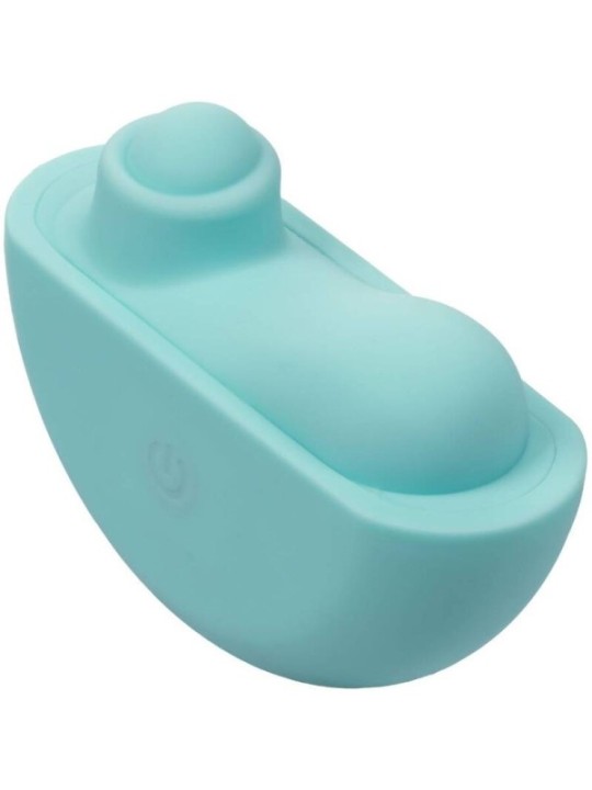 CALEXOTICS - OVATION STIMULATEUR ACCLAIM AQUA GREEN