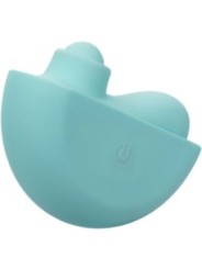 CALEXOTICS - OVATION STIMULATEUR ACCLAIM AQUA GREEN