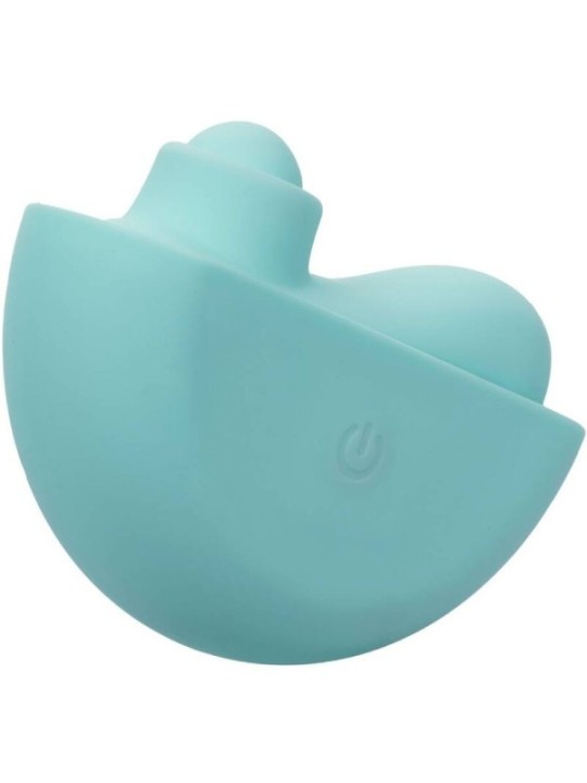 CALEXOTICS - OVATION STIMULATEUR ACCLAIM AQUA GREEN