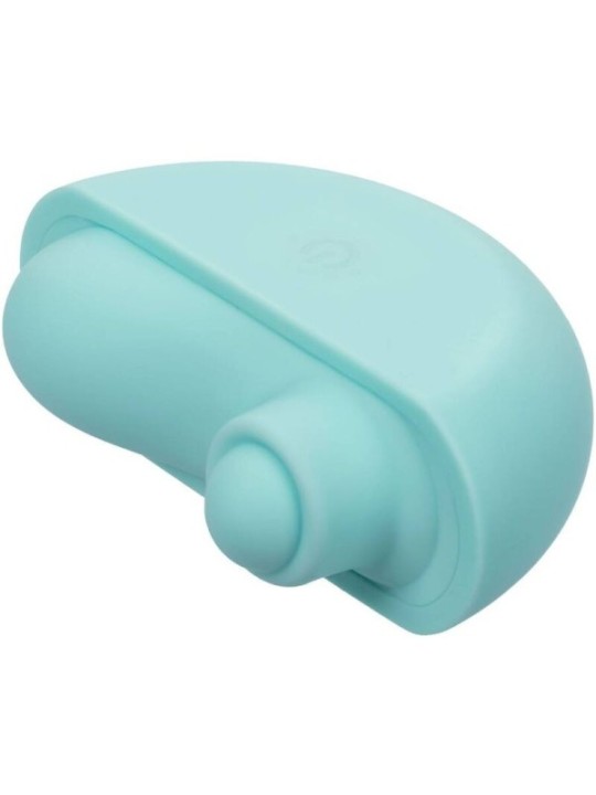 CALEXOTICS - OVATION STIMULATEUR ACCLAIM AQUA GREEN