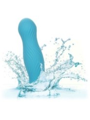 CALEXOTICS - WAVE RIDER PLUG ANAL BLEU