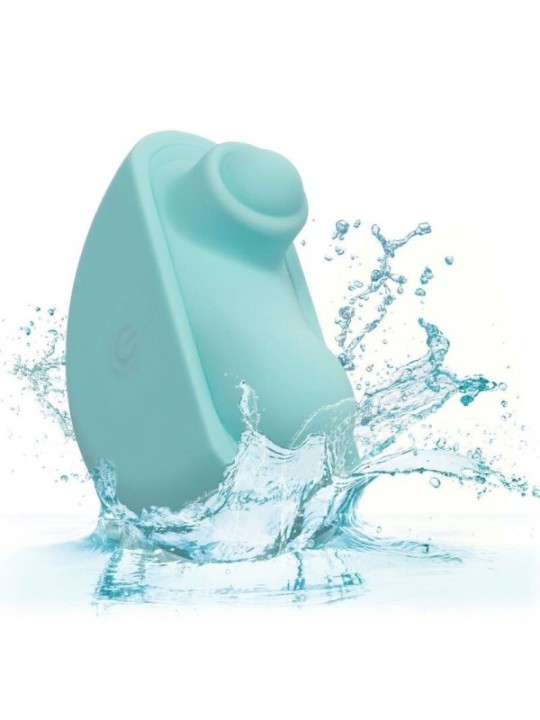 CALEXOTICS - OVATION STIMULATEUR ACCLAIM AQUA GREEN