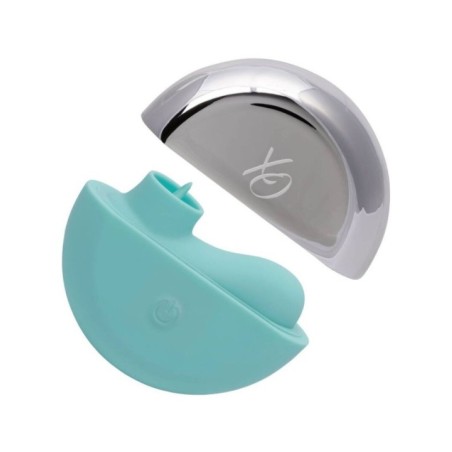 CALEXOTICS - OVATION STIMULATEUR RAVE VERT AQUA
