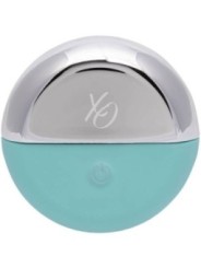 CALEXOTICS - OVATION STIMULATEUR RAVE VERT AQUA
