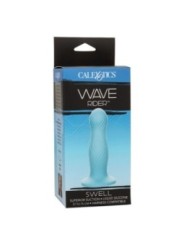 CALEXOTICS - WAVE RIDER PLUG ANAL BLEU