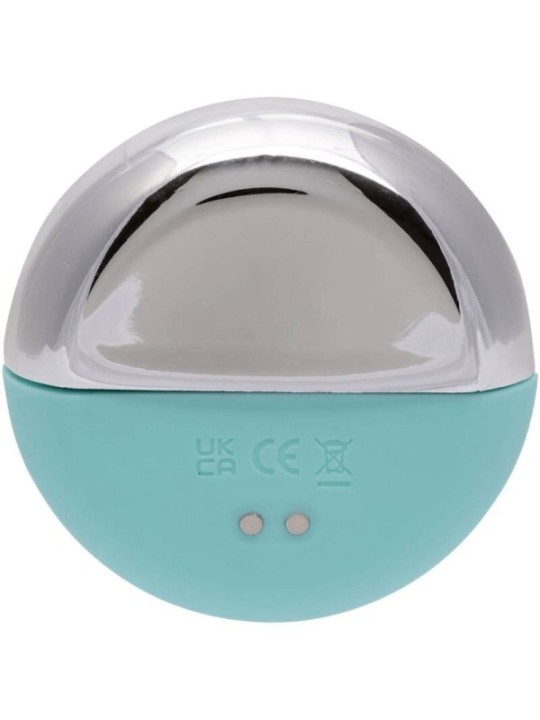 CALEXOTICS - OVATION STIMULATEUR RAVE VERT AQUA