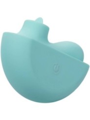 CALEXOTICS - OVATION STIMULATEUR RAVE VERT AQUA