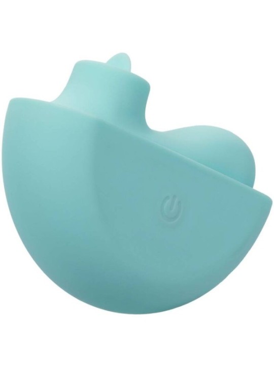 CALEXOTICS - OVATION STIMULATEUR RAVE VERT AQUA