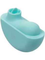 CALEXOTICS - OVATION STIMULATEUR RAVE VERT AQUA