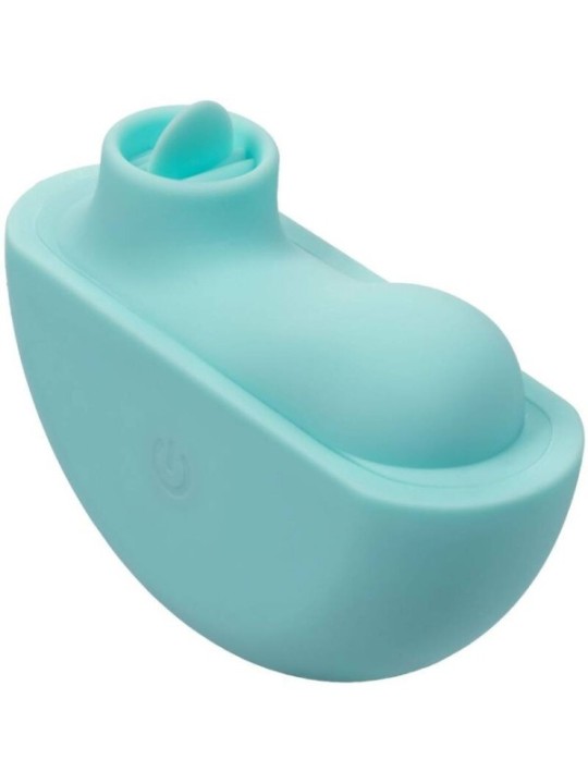 CALEXOTICS - OVATION STIMULATEUR RAVE VERT AQUA