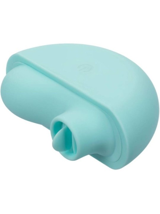 CALEXOTICS - OVATION STIMULATEUR RAVE VERT AQUA