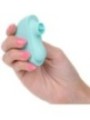CALEXOTICS - OVATION STIMULATEUR RAVE VERT AQUA