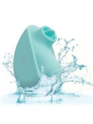 CALEXOTICS - OVATION STIMULATEUR RAVE VERT AQUA
